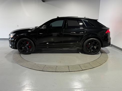 Used 2024 Audi RS Q8 AWD/4WD image 16