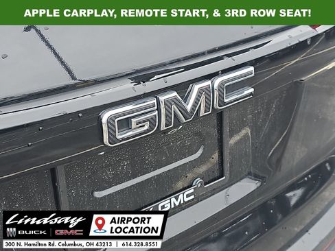 Used 2021 GMC Acadia SLE w/ Driver Convenience Package AWD/4WD image 31