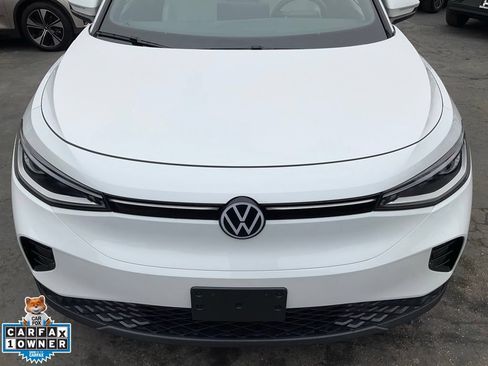 Used 2024 Volkswagen ID.4 S RWD image 94
