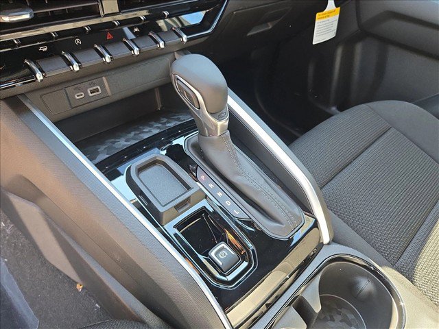New 2026 Chevrolet Colorado LT RWD image 14