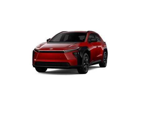 New 2026 Toyota bZ image 18