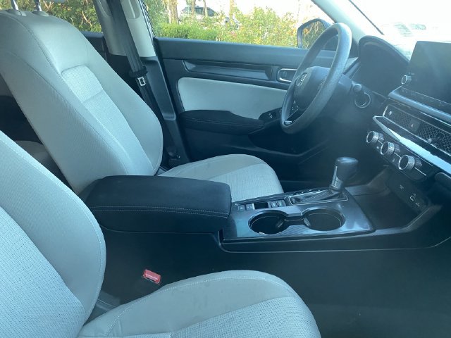 Used 2024 Honda Civic LX image 9