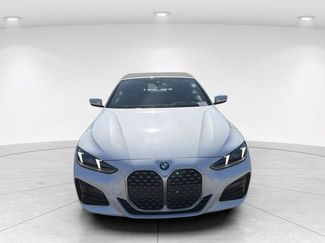 Used 2026 BMW 430i xDrive Convertible w/ M Sport Package AWD/4WD video 2