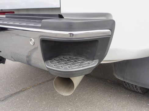 Used 2019 Chevrolet Silverado 3500 LTZ w/ Duramax Plus Package image 6