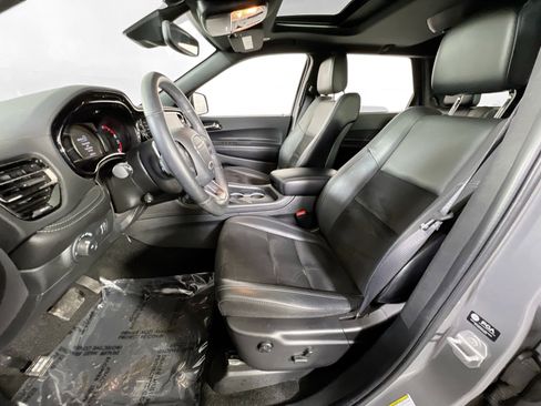 Used 2022 Dodge Durango GT image 21