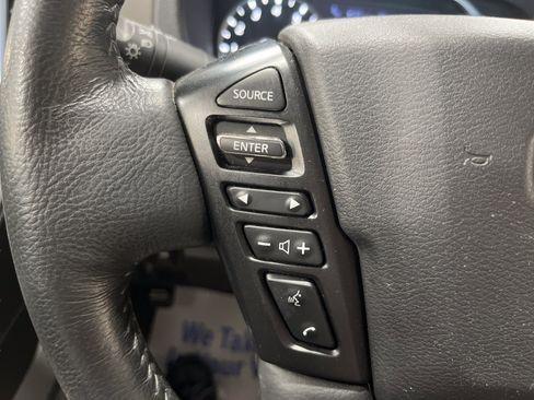 Used 2023 Nissan Frontier SV w/ SV Convenience Package AWD/4WD image 18