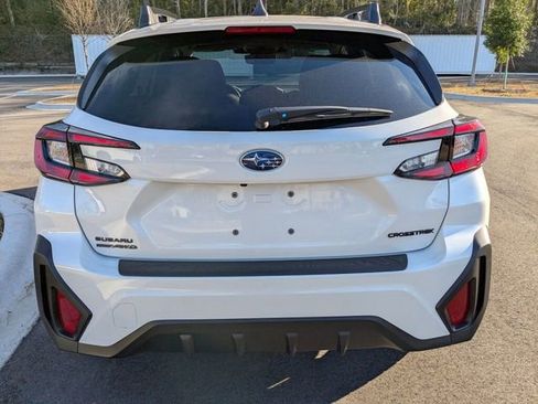 New 2026 Subaru Crosstrek 2.0i Premium image 8