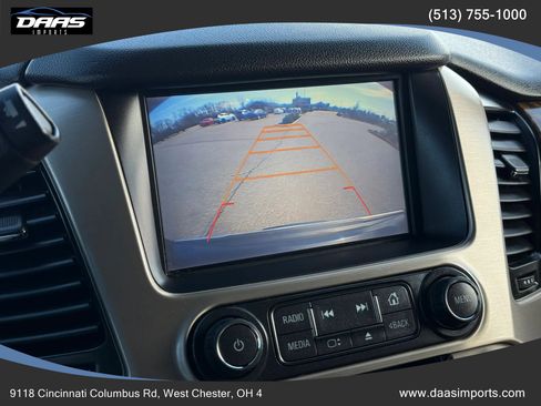 Used 2016 GMC Yukon XL Denali w/ Open Road Package image 55