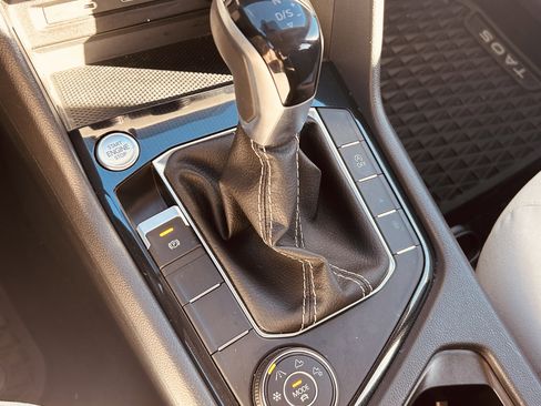 Used 2025 Volkswagen Taos S image 17