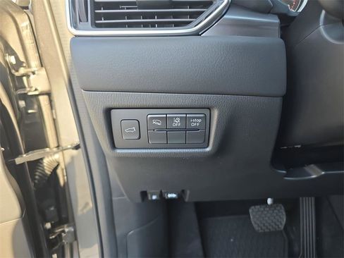 New 2025 MAZDA CX-5 AWD 2.5 S w/ Preferred Package image 24