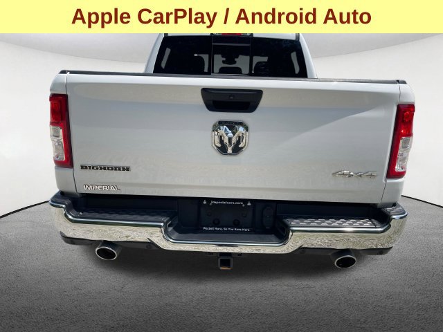 Used 2023 RAM 1500 Big Horn AWD/4WD image 8