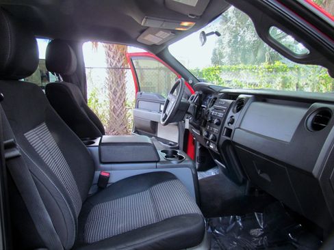 Used 2014 Ford F150 STX w/ Equipment Group 201A Mid image 15