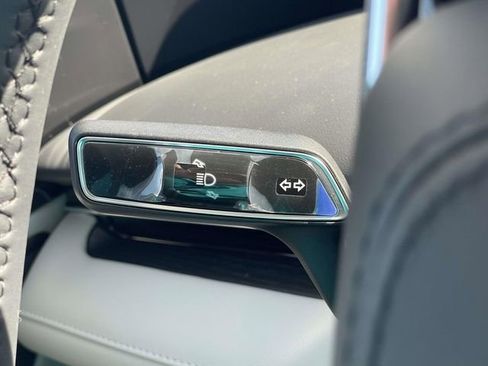 New 2026 Lincoln Nautilus Reserve image 19