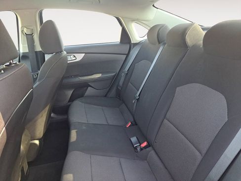 Used 2024 Kia Forte LXS image 13