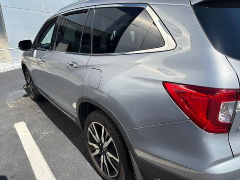 Used 2019 Honda Pilot Elite image 23