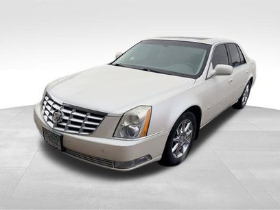 Used 2010 Cadillac DTS Luxury