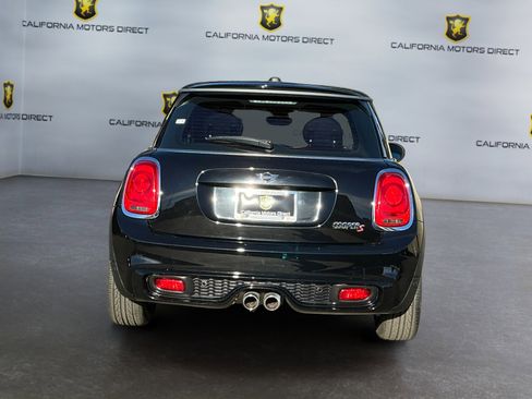 Used 2019 MINI Cooper S image 6