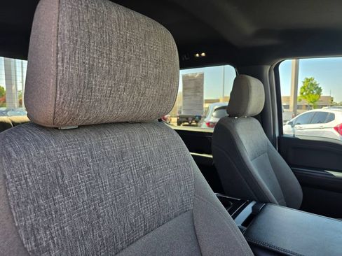 Used 2024 Ford F150 XLT w/ Mobile Office Package AWD/4WD image 20