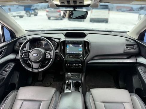 Used 2022 Subaru Ascent Onyx Edition image 2