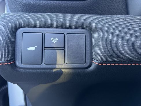 New 2026 Honda Passport TrailSport image 16