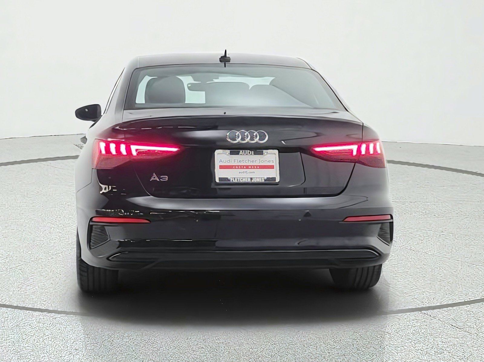 Used 2024 Audi A3 2.0T Premium FWD image 6
