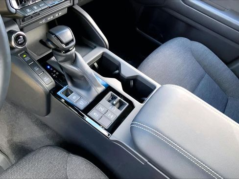 Used 2024 Toyota Land Cruiser 1958 image 15