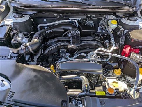 Certified 2025 Subaru Outback Premium image 22