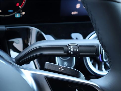 New 2026 Mercedes-Benz GLA 250 4MATIC image 33