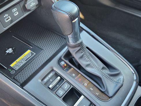 Certified 2023 Honda CR-V EX-L image 12