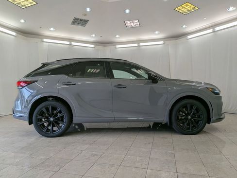 New 2026 Lexus RX 500h F Sport image 14