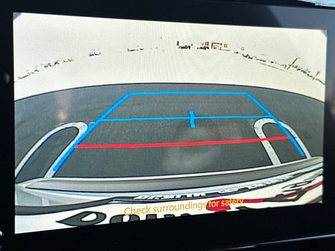 New 2026 Toyota Corolla LE image 22