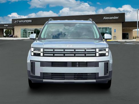 New 2026 Hyundai Santa Fe SEL image 12