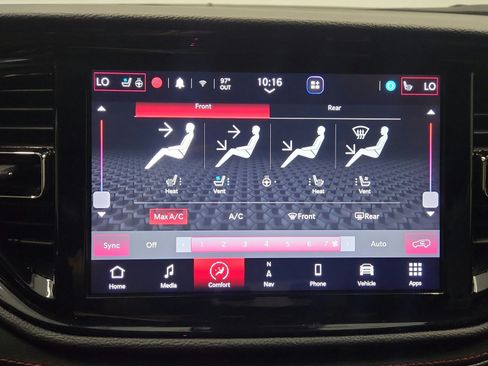 Used 2023 Dodge Durango R/T AWD/4WD image 31