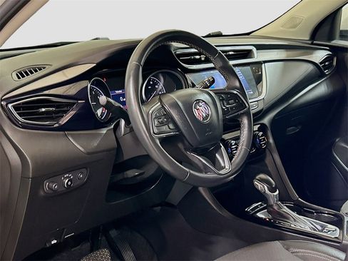 Used 2023 Buick Encore GX Select w/ Sport Touring Package image 7
