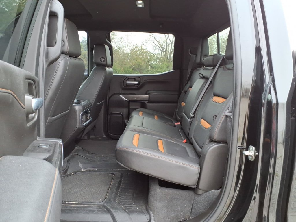 Used 2021 GMC Sierra 1500 AT4 w/ AT4 Premium Package AWD/4WD image 32