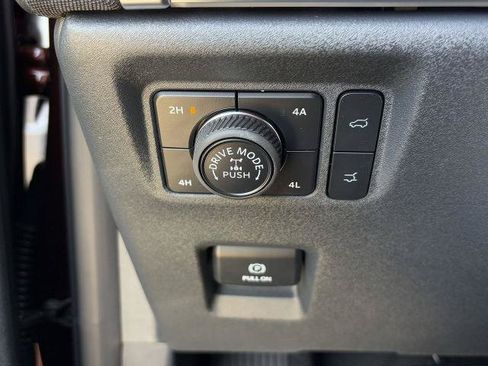 New 2027 Ford Expedition Tremor AWD/4WD image 52