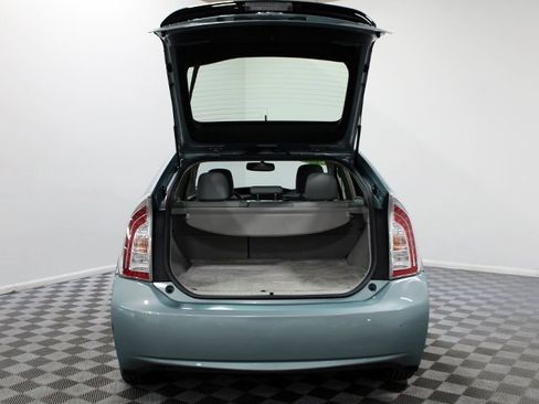 Used 2013 Toyota Prius Five image 15