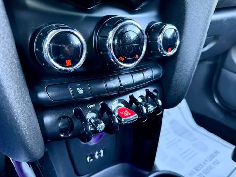 Used 2016 MINI Cooper S image 16