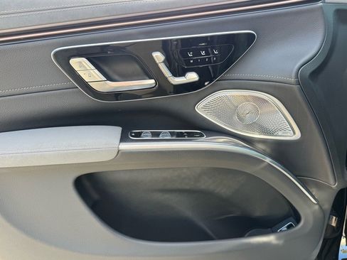 Certified 2023 Mercedes-Benz EQS 450+ SUV image 14