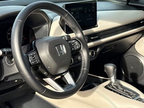 Used 2026 Honda HR-V EX-L image 18