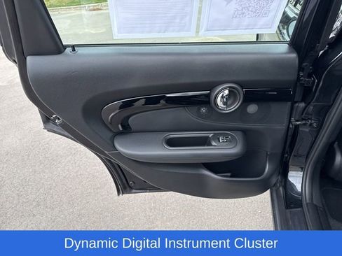 Used 2023 MINI Cooper Clubman S image 26