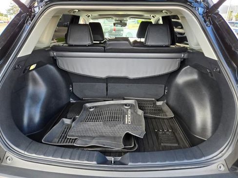 Certified 2025 Toyota Corolla Cross XLE w/ Convenience Package image 15