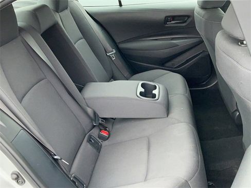 Used 2024 Toyota Corolla LE image 16