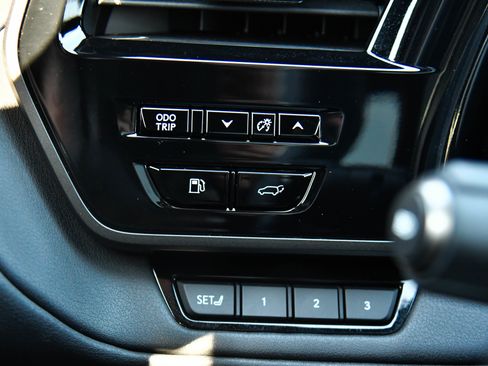 Used 2025 Lexus TX 350 TX 350 Premium Sport Utility 4 w/ Technology Package image 35