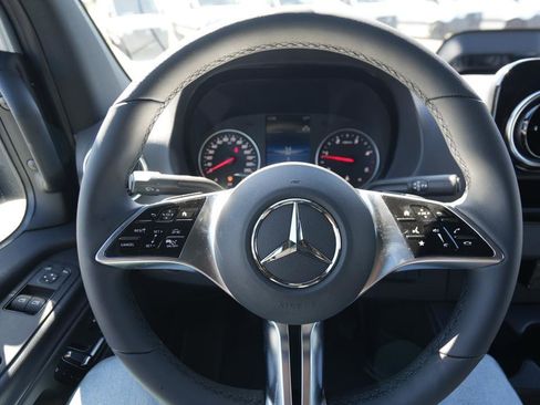 New 2026 Mercedes-Benz Sprinter 3500 image 12