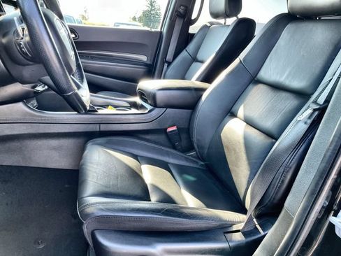 Used 2022 Dodge Durango GT AWD/4WD image 14