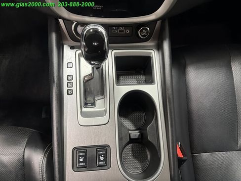 Used 2019 Nissan Murano SL AWD/4WD image 28