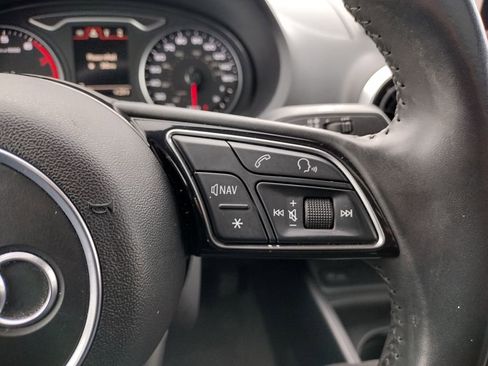 Used 2020 Audi A3 2.0T Premium image 25