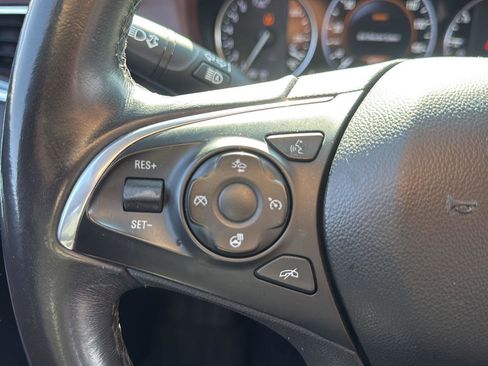 Used 2018 Buick Enclave Avenir w/ Avenir Technology Package image 12