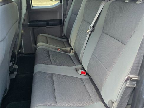 Used 2018 Ford F150 XL w/ Equipment Group 101A Mid image 26